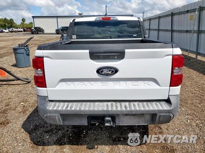 Zdjęcie 6 z 13 samochodu: 2025 FORD MAVERICK XLT VIN:3FTTW8J32SRA84425 - miniatura