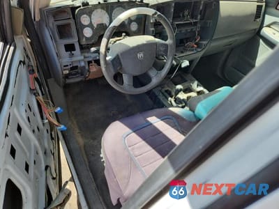Zdjęcie 8 z 12 samochodu: 2007 DODGE RAM 2500 ST VIN:1D7KS28D27J566368 - miniatura