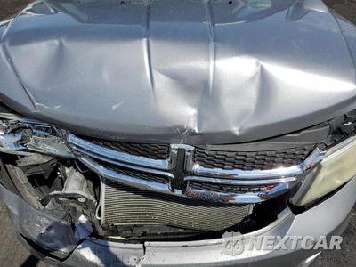 Zdjęcie 11 z 14 samochodu: 2015 DODGE JOURNEY SXT VIN:3C4PDCBG7FT649515 - miniatura
