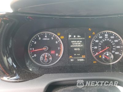 Zdjęcie 9 z 16 samochodu: 2024 KIA K5 GT LINE VIN:5XXG64J26RG263612 - miniatura
