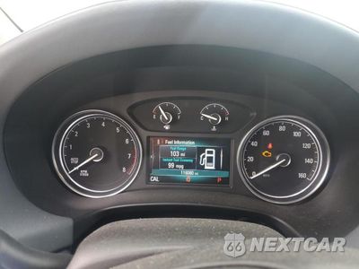 Zdjęcie 9 z 13 samochodu: 2019 BUICK ENCLAVE VIN:5GAERBKWXKJ276970 - miniatura