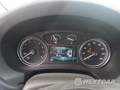 Zdjęcie 9 z 13 samochodu: 2019 BUICK ENCLAVE ESSENCE VIN:5GAERBKWXKJ276970 - miniatura