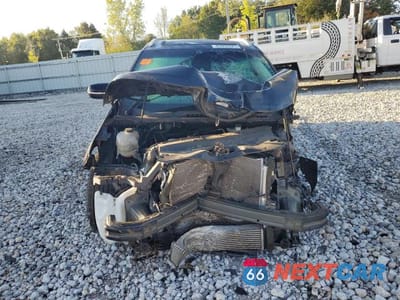 Piąte zdjęcie samochodu w środku: 2020 FORD EDGE SEL VIN:2FMPK4J95LBA77989 - miniatura