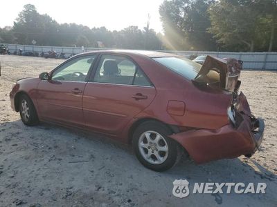 Drugie zdjęcie samochodu z przodu: 2005 TOYOTA CAMRY LE VIN:4T1BE32K75U082802 - miniatura