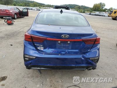 Zdjęcie 6 z 15 samochodu: 2019 KIA FORTE FE VIN:3KPF24AD3KE137425 - miniatura
