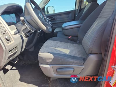 Zdjęcie 7 z 14 samochodu: 2012 DODGE RAM 3500 ST VIN:3C63D3CL3CG343580 - miniatura