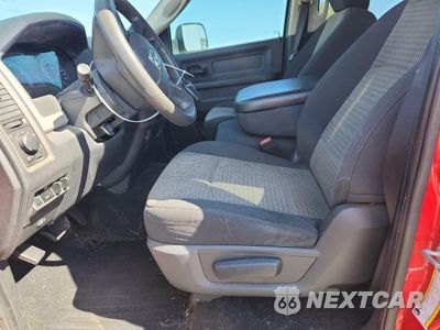 Zdjęcie 7 z 14 samochodu: 2012 DODGE RAM 3500 ST VIN:3C63D3CL3CG343580 - miniatura