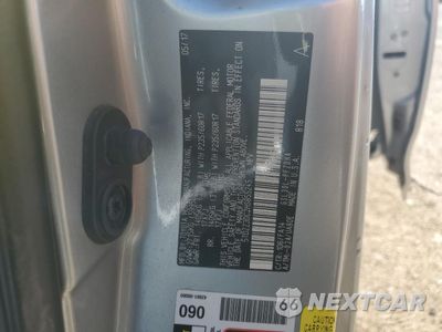 Zdjęcie 14 z 16 samochodu: 2017 TOYOTA SIENNA VIN:5TDZZ3DC2HS855245 - miniatura