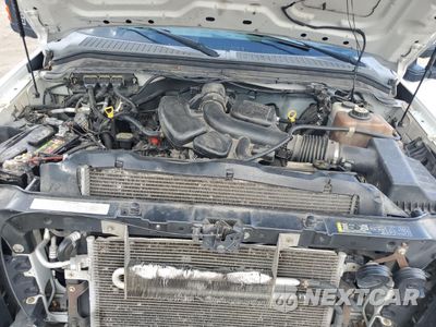 Zdjęcie 11 z 13 samochodu: 2008 FORD F250 SUPER DUTY VIN:1FTSW20568EE12548 - miniatura