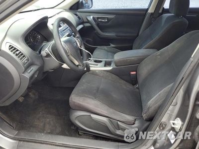 Zdjęcie 7 z 12 samochodu: 2015 NISSAN ALTIMA 2.5 VIN:1N4AL3AP6FC120665 - miniatura