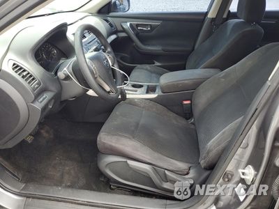 Zdjęcie 7 z 12 samochodu: 2015 NISSAN ALTIMA 2.5 VIN:1N4AL3AP6FC120665 - miniatura