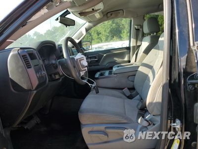Zdjęcie 7 z 12 samochodu: 2016 GMC SIERRA C1500 VIN:3GTP1LEC6GG202136 - miniatura