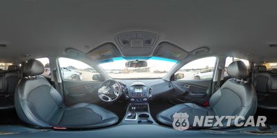 Zdjęcie 16 z 16 samochodu: 2015 HYUNDAI TUCSON LIMITED VIN:KM8JU3AG6FU115074 - miniatura