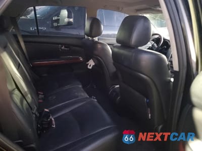 Zdjęcie 11 z 13 samochodu: 2005 LEXUS RX 330 VIN:JTJGA31U450046692 - miniatura
