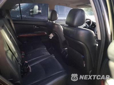 Zdjęcie 11 z 13 samochodu: 2005 LEXUS RX 330 VIN:JTJGA31U450046692 - miniatura