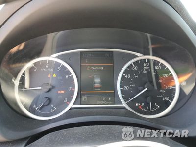 Zdjęcie 9 z 13 samochodu: 2019 NISSAN SENTRA S VIN:3N1AB7AP7KY277257 - miniatura