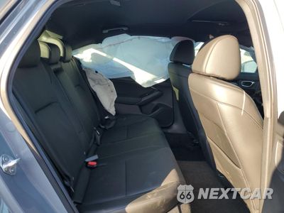Zdjęcie 10 z 14 samochodu: 2025 HONDA CIVIC VIN:19XFL4H95SE015700 - miniatura