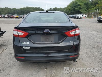Zdjęcie 6 z 13 samochodu: 2016 FORD FUSION SE PHEV VIN:3FA6P0PU6GR294258 - miniatura