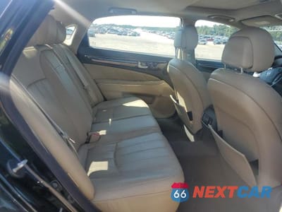 Zdjęcie 10 z 12 samochodu: 2012 HYUNDAI EQUUS SIGNATURE VIN:KMHGH4JH7CU055864 - miniatura