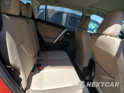 Zdjęcie 11 z 13 samochodu: 2015 TOYOTA RAV4 XLE VIN:2T3RFREV7FW331354 - miniatura