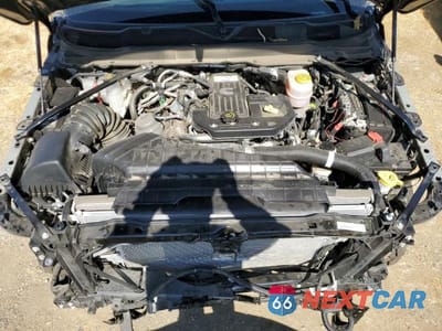 Zdjęcie 11 z 13 samochodu: 2025 RAM 2500 LARAMIE VIN:3C63R5FL1SG522840 - miniatura