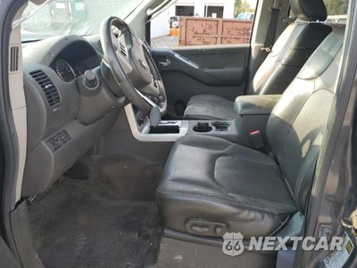 Zdjęcie 7 z 15 samochodu: 2012 NISSAN PATHFINDER S VIN:5N1AR1NB0CC627032 - miniatura