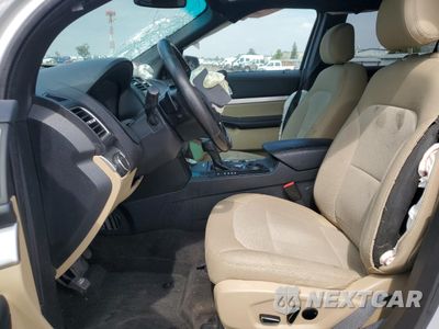 Zdjęcie 7 z 12 samochodu: 2016 FORD EXPLORER XLT VIN:1FM5K7D80GGA70927 - miniatura