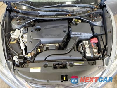 Zdjęcie 11 z 12 samochodu: 2016 NISSAN ALTIMA 2.5 SR VIN:1N4AL3AP0GC262785 - miniatura
