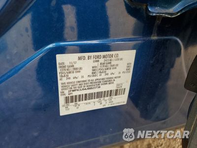 Zdjęcie 13 z 16 samochodu: 2018 FORD EDGE SEL VIN:2FMPK3J94JBB23738 - miniatura