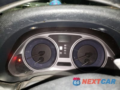 Zdjęcie 9 z 12 samochodu: 2006 LEXUS IS 250 VIN:JTHCK262365006901 - miniatura