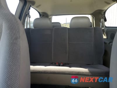 Zdjęcie 10 z 15 samochodu: 2001 DODGE GRAND CARAVAN SE VIN:1B4GP24361B260335 - miniatura