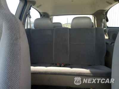 Zdjęcie 10 z 15 samochodu: 2001 DODGE GRAND CARAVAN SE VIN:1B4GP24361B260335 - miniatura