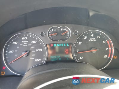 Zdjęcie 9 z 13 samochodu: 2008 CHEVROLET EQUINOX LT VIN:2CNDL63F186341353 - miniatura