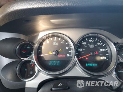 Zdjęcie 9 z 14 samochodu: 2008 CHEVROLET SILVERADO K1500 VIN:3GCEK13348G129412 - miniatura
