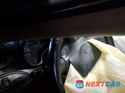 Zdjęcie 9 z 12 samochodu: 2005 PONTIAC GRAND AM GT1 VIN:1G2NV12E85M185991 - miniatura