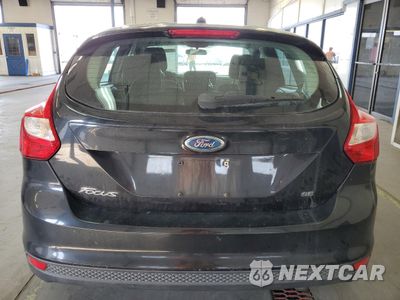 Zdjęcie 6 z 12 samochodu: 2012 FORD FOCUS SE VIN:1FAHP3K20CL109842 - miniatura