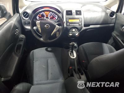 Zdjęcie 8 z 14 samochodu: 2014 NISSAN VERSA NOTE S VIN:3N1CE2CP0EL356884 - miniatura