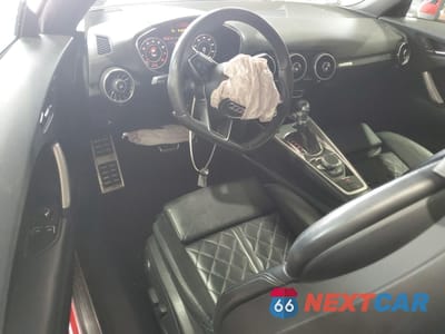 Zdjęcie 8 z 14 samochodu: 2016 AUDI TT VIN:TRUC5AFV9G1003707 - miniatura