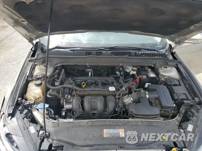 Zdjęcie 11 z 12 samochodu: 2015 FORD FUSION SE VIN:3FA6P0H76FR102151 - miniatura