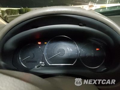 Zdjęcie 9 z 13 samochodu: 2008 TOYOTA SIENNA CE VIN:5TDZK23C58S106844 - miniatura