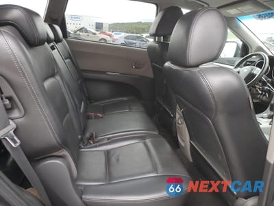 Zdjęcie 11 z 13 samochodu: 2009 SUBARU TRIBECA LIMITED VIN:4S4WX97D494404990 - miniatura