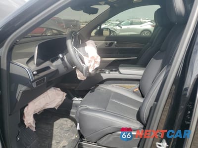 Zdjęcie 7 z 12 samochodu: 2026 CADILLAC VISTIQ SPORT VIN:1GYC3NMLXTZ700124 - miniatura
