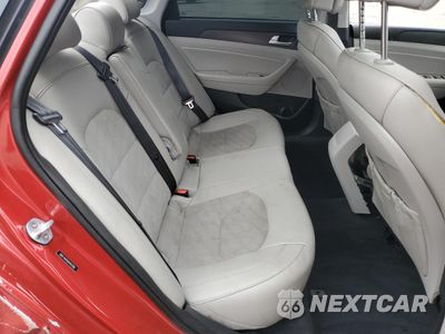 Zdjęcie 10 z 13 samochodu: 2017 HYUNDAI SONATA SPORT VIN:5NPE34AF0HH443786 - miniatura