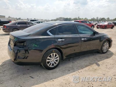 Trzecie zdjęcie samochodu z tyłu: 2014 NISSAN ALTIMA 2.5 VIN:1N4AL3AP5EC180628 - miniatura