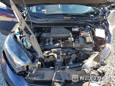 Zdjęcie 12 z 13 samochodu: 2022 HONDA CR-V EX VIN:2HKRW2H53NH640277 - miniatura
