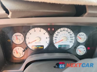 Zdjęcie 9 z 12 samochodu: 2002 DODGE RAM 1500 VIN:1D7HA18N22S703814 - miniatura