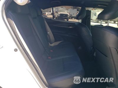 Zdjęcie 10 z 14 samochodu: 2025 TOYOTA CAMRY XSE VIN:4T1DBADK5SU021589 - miniatura