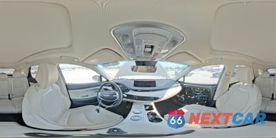 Zdjęcie 15 z 16 samochodu: 2023 GENESIS GV70 BASE VIN:KMUMADTB6PU102230 - miniatura