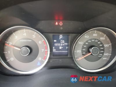 Zdjęcie 9 z 13 samochodu: 2014 SUBARU FORESTER 2.5I LIMITED VIN:JF2SJAJC3EH419071 - miniatura