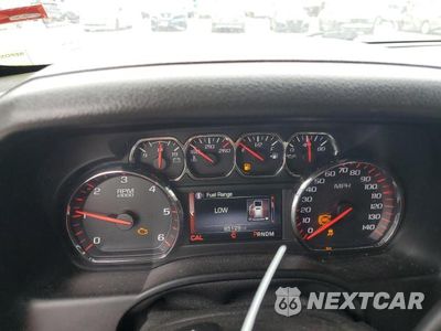 Zdjęcie 9 z 13 samochodu: 2015 GMC YUKON XL K1500 SLT VIN:1GKS2HKC4FR538752 - miniatura